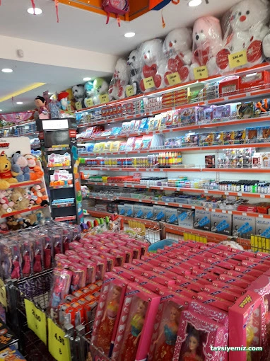 Hedef Kitap Kırtasiye