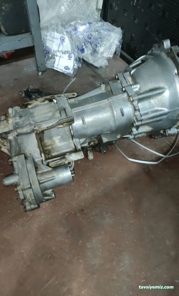 Hedef Oto- Niğde Oto Yedek Parça