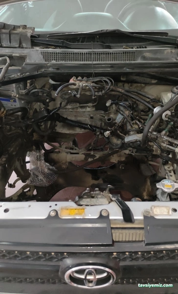 Hedef Oto- Niğde Oto Yedek Parça