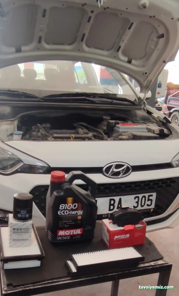 Hedef Oto- Niğde Oto Yedek Parça