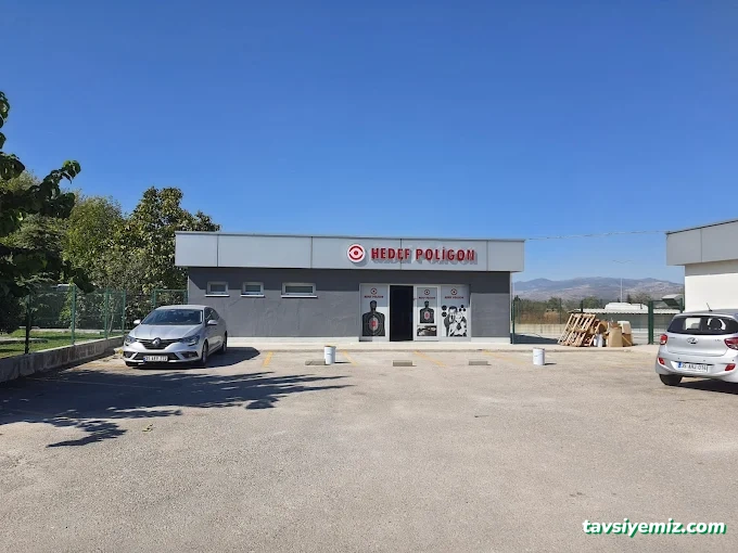 Hedef Poligon