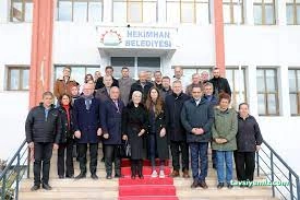 Hekimhan Belediyesi