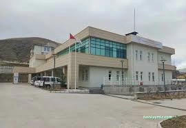 Hekimhan Devlet Hastanesi