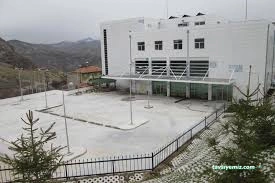 Hekimhan Devlet Hastanesi