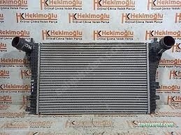Hekimoğlu Radyatör