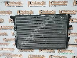 Hekimoğlu Radyatör
