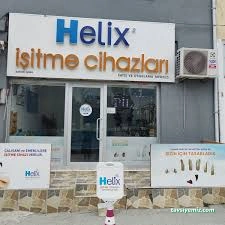 Helix İşitme Cihazları Bartın Şubesi