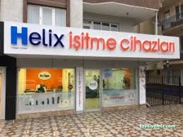 Helix İşitme Cihazları Batman Şubesi