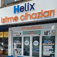 Helix İşitme Cihazları Kayseri