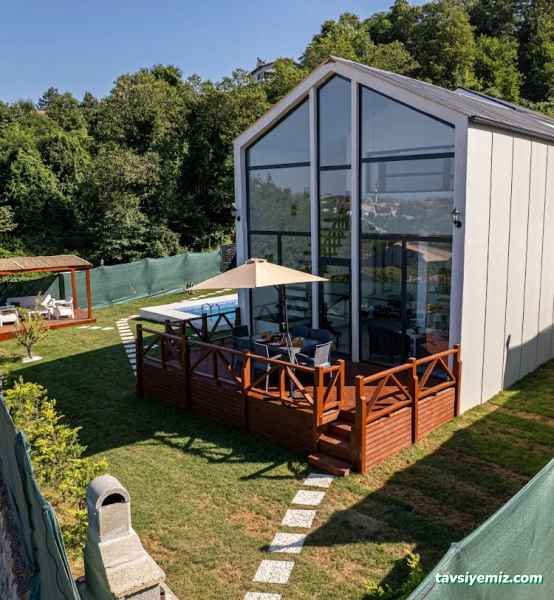 Hellovillam - Kiralık Villa Ve Villa Kiralama