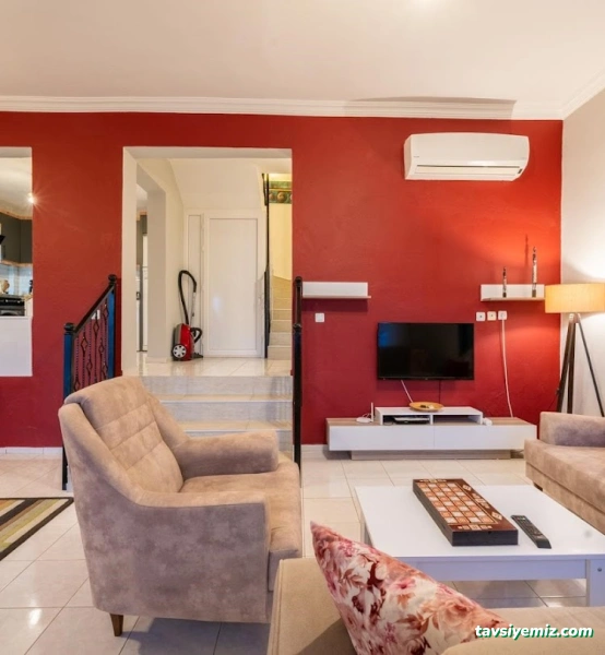 Hellovillam - Kiralık Villa Ve Villa Kiralama