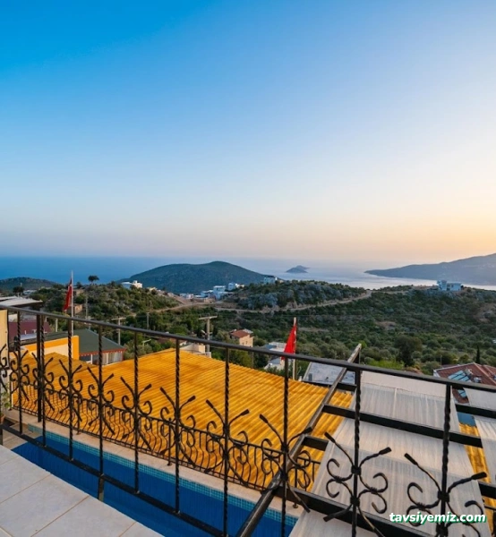 Hellovillam - Kiralık Villa Ve Villa Kiralama