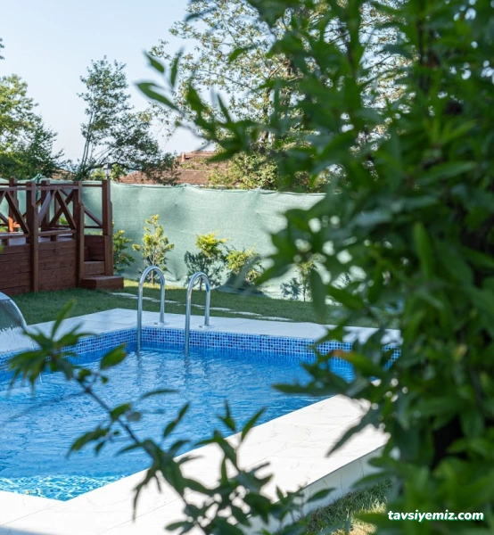 Hellovillam - Kiralık Villa Ve Villa Kiralama