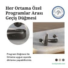 Helvacıoḡlu İşitme Cihazları