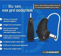 Helvacıoḡlu İşitme Cihazları