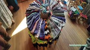 Hemşin Halk Eğitim Merkezi Ve Aso