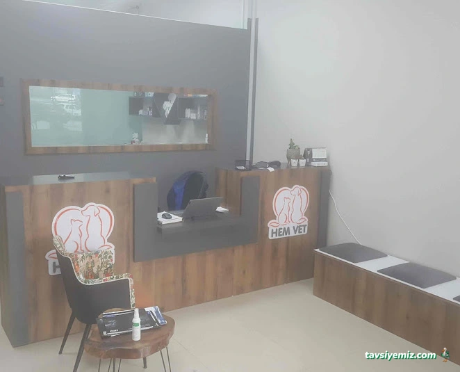Hemvet Veteriner Muayenehanesı