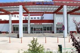 Hendek Devlet Hastanesi - Sakarya Hendek - 1