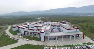 Hendek Devlet Hastanesi - Sakarya Hendek - 1