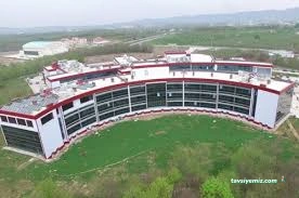 Hendek Devlet Hastanesi - Sakarya Hendek - 1