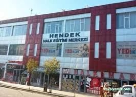 Hendek Halk Eğitimi Merkezi