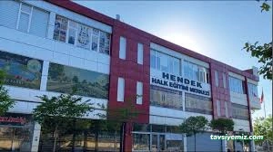 Hendek Halk Eğitimi Merkezi