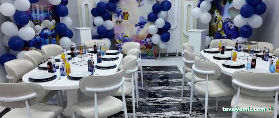 Hera Cafe Soft Play Yozgat