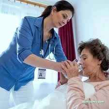 Hera Sağlık Kabini