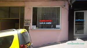 Hera Sağlık Kabini