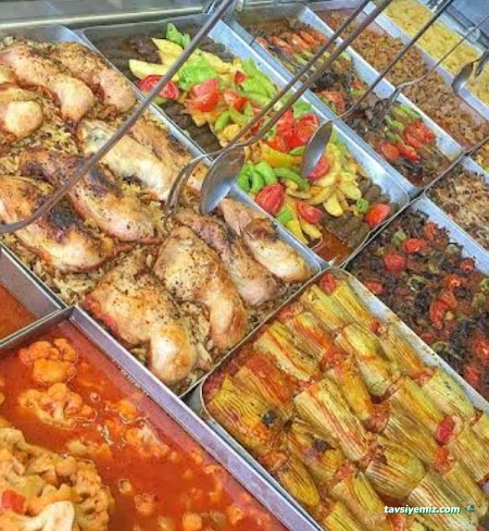 Hereke Esnaf Lokantası