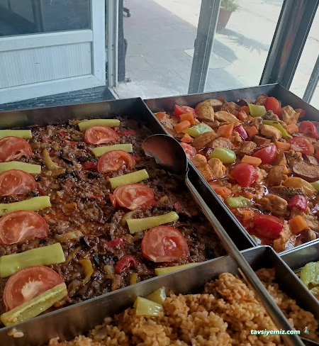 Hereke Esnaf Lokantası