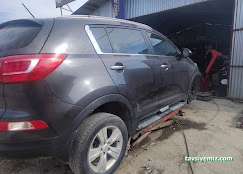 Herlastik - Şeffaf Oto Lastik