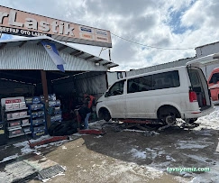 Herlastik - Şeffaf Oto Lastik