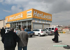 Herlastik - Şeffaf Oto Lastik