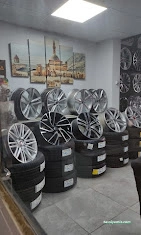 Herlastik - Ünsal Las Rot Balans