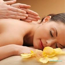 Hermes Spa & Hamam & Masaj