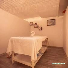 Hermes Spa & Hamam & Masaj