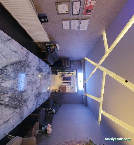 Hermosa Spa Servergazi - Denizli Masaj Salonu