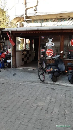 Hero Çanakkale Gürel Motor