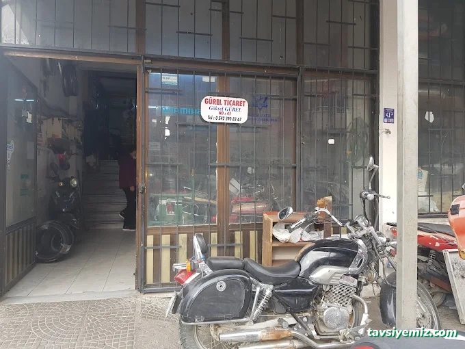 Hero Çanakkale Gürel Motor