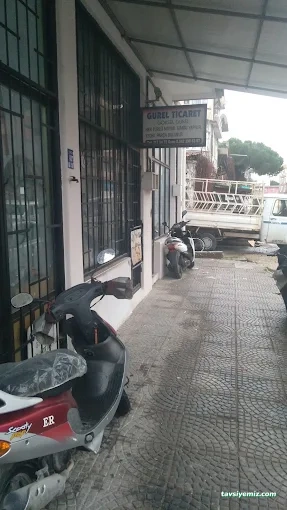 Hero Çanakkale Gürel Motor