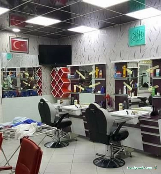 Herzaman Gözde Erkek Kuaför