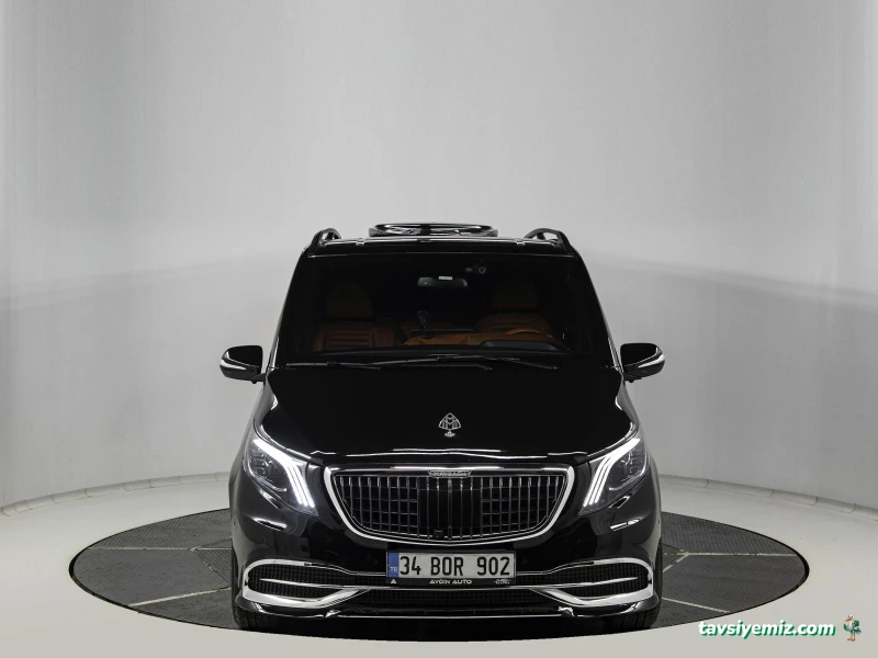 Hes Blackline Vıp Transfer