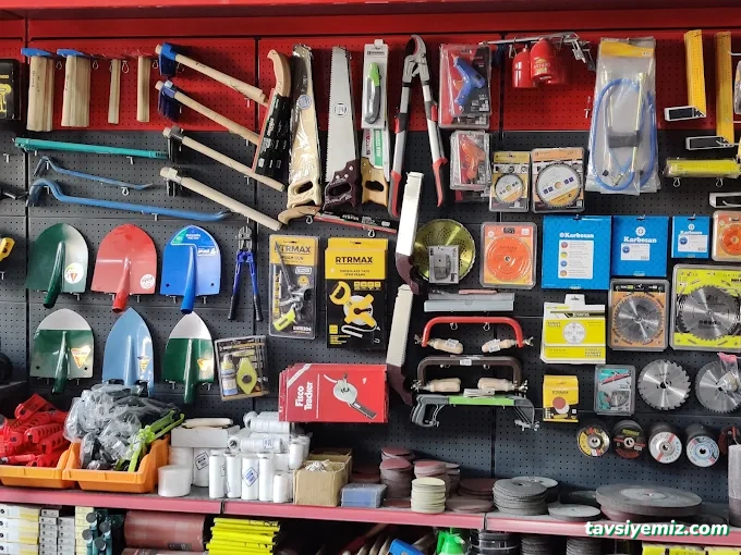 Hesaplı İnşaat Yapı Malzemeleri