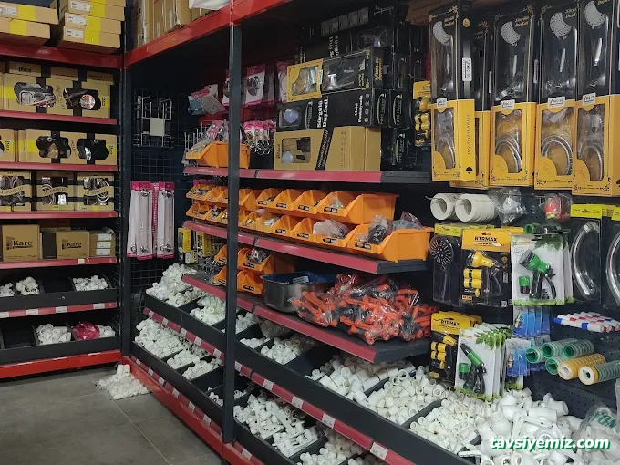 Hesaplı İnşaat Yapı Malzemeleri