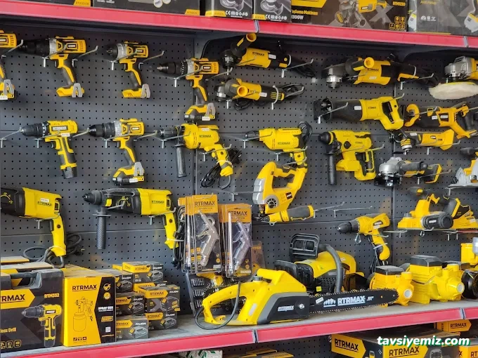 Hesaplı İnşaat Yapı Malzemeleri