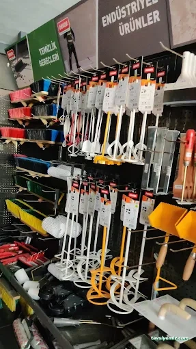 Hesaplı İnşaat Yapı Malzemeleri