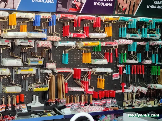 Hesaplı İnşaat Yapı Malzemeleri