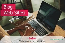 Heskan - Web Tasarım Ve Geliştirme
