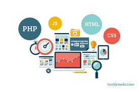 Heskan - Web Tasarım Ve Geliştirme